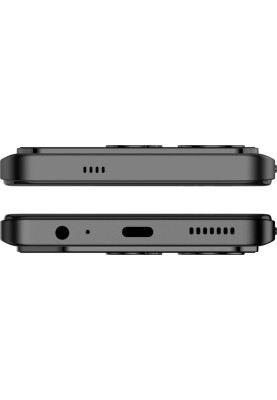 Смартфон Tecno Pova 6 Neo (LI6) 8/256GB Speed Black (4894947021022)