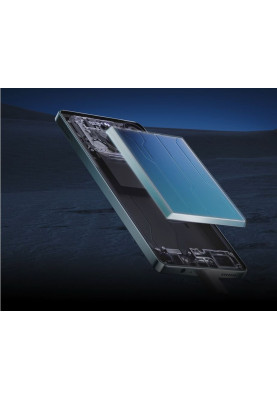 Смартфон Tecno Pova 6 Neo (LI6) 8/256GB Speed Black (4894947021022)