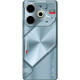 Смартфон Tecno Pova 6 Neo (LI6) 8/128GB Starry Silver (4894947023620)