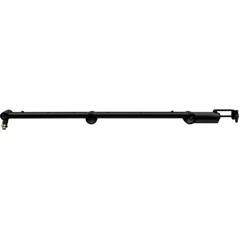 Пантограф для мікрофону Logitech G Compass Premium Broadcast Boom Arm Black (955-000076)