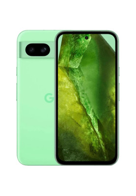 Смартфон Google Pixel 8a 8/128GB Aloe_JP