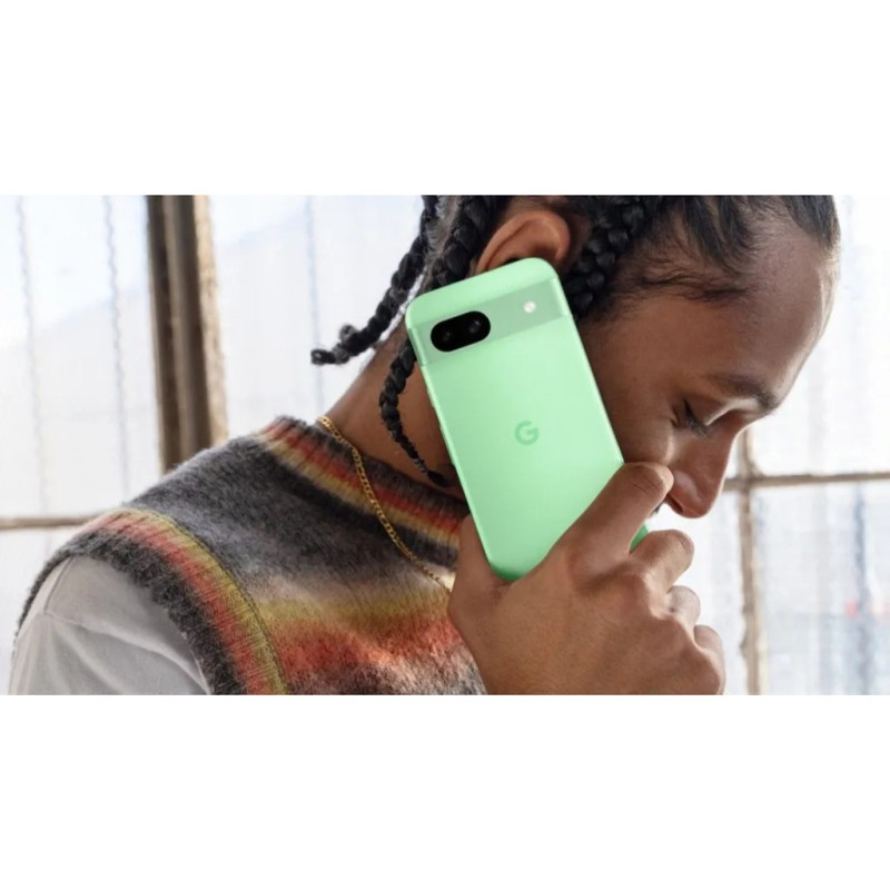 Смартфон Google Pixel 8a 8/128GB Aloe_JP