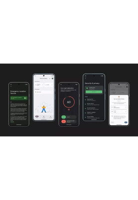 Смартфон Google Pixel 8a 8/128GB Aloe_JP