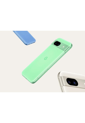 Смартфон Google Pixel 8a 8/128GB Aloe_JP