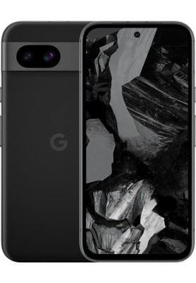 Смартфон Google Pixel 8a 8/128GB Obsidian_JP