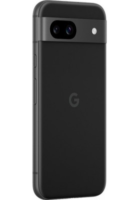 Смартфон Google Pixel 8a 8/128GB Obsidian_JP