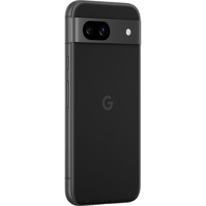 Смартфон Google Pixel 8a 8/128GB Obsidian_JP