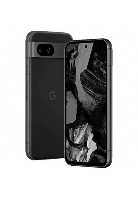 Смартфон Google Pixel 8a 8/128GB Obsidian_JP