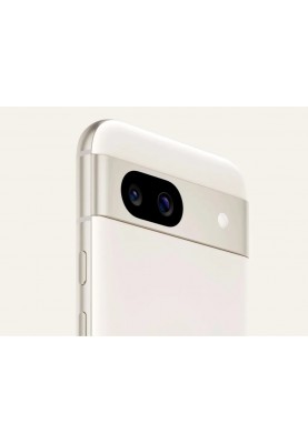 Смартфон Google Pixel 8a 8/128GB Porcelain_JP