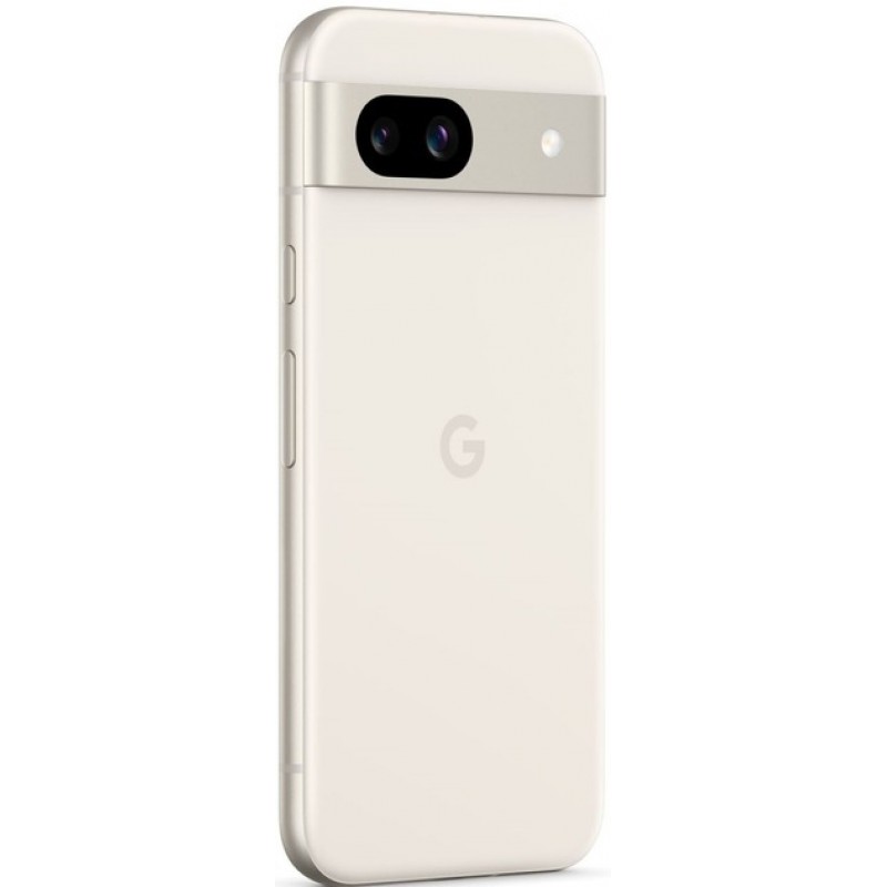 Смартфон Google Pixel 8a 8/128GB Porcelain_JP