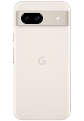 Смартфон Google Pixel 8a 8/128GB Porcelain_JP