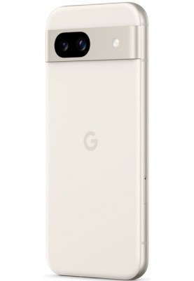 Смартфон Google Pixel 8a 8/128GB Porcelain_JP