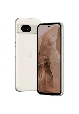 Смартфон Google Pixel 8a 8/128GB Porcelain_JP