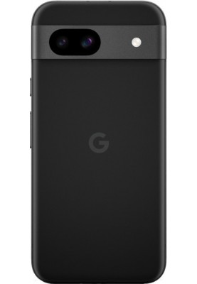 Смартфон Google Pixel 8a 8/128GB Obsidian_EU