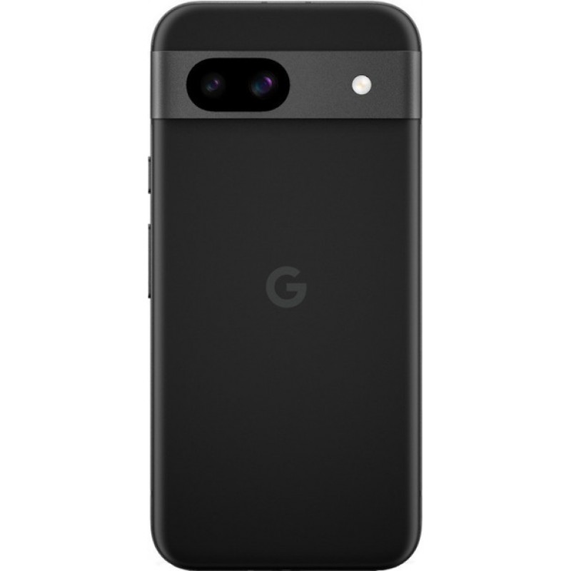 Смартфон Google Pixel 8a 8/128GB Obsidian_EU