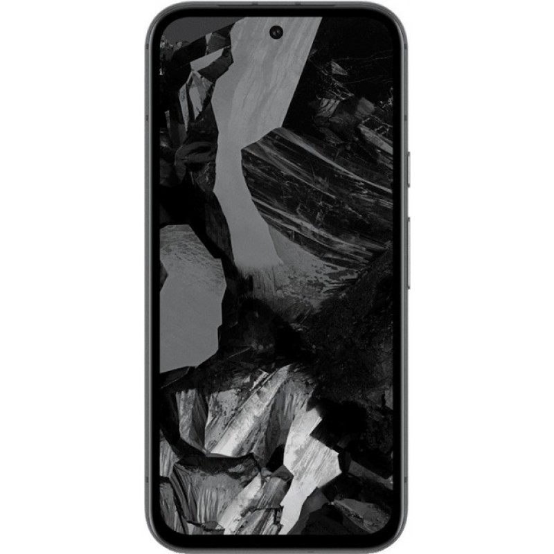 Смартфон Google Pixel 8a 8/128GB Obsidian_EU