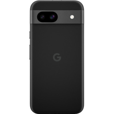Смартфон Google Pixel 8a 8/256GB Obsidian_EU