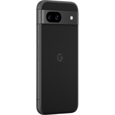 Смартфон Google Pixel 8a 8/256GB Obsidian_EU