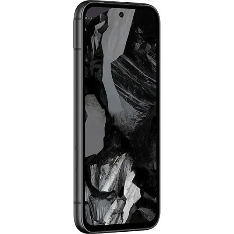 Смартфон Google Pixel 8a 8/256GB Obsidian_EU