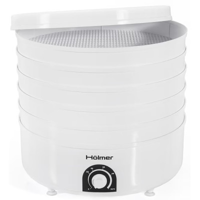 Сушарка Holmer HFD-51W