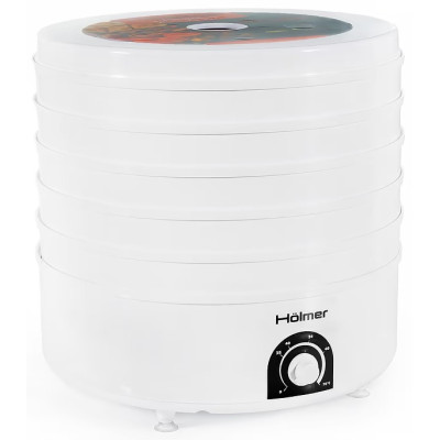 Сушарка Holmer HFD-51W Сушарка Holmer HFD-51W