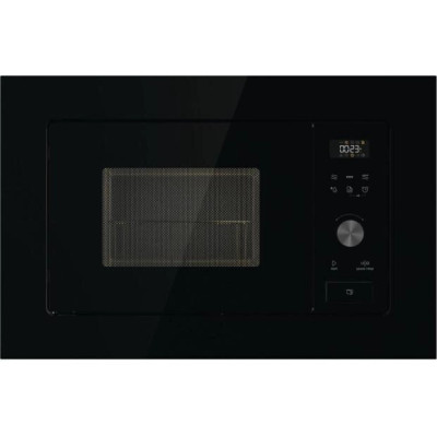 Вбудована мікрохвильова піч Gorenje BM201AG1BG