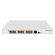 Комутатор MikroTik CRS328-24P-4S+RM