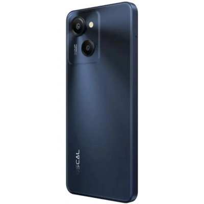 Смартфон Oscal Modern 8 8/256GB Ash Gray