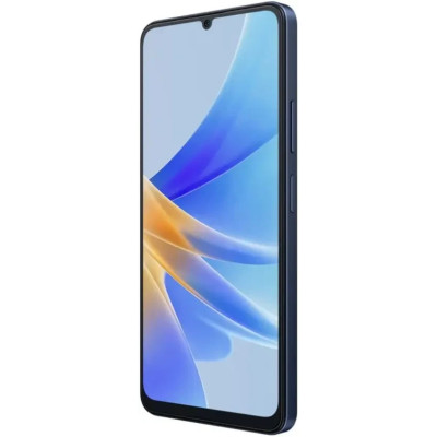 Смартфон Oscal Modern 8 8/256GB Ash Gray