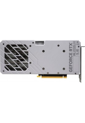 Відеокарта GF RTX 4060 Ti  8GB GDDR6 White Palit (NE6406T019P1-1048L)