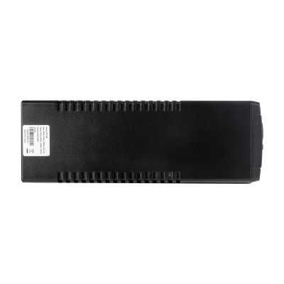 Джерело безперебійного живлення Prologix 600 (PLP600VA2LED)