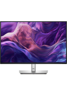 Монiтор Dell 24.1" P2425 (210-BMJD) IPS Black 100Hz