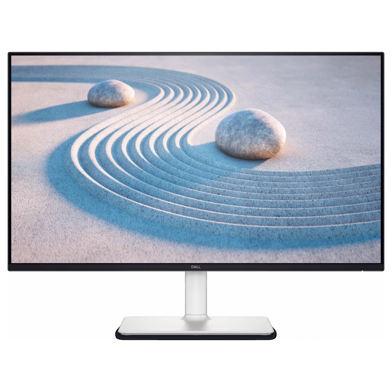 Монітор Dell 27" S2725HS (210-BMHG) IPS Black 100Hz