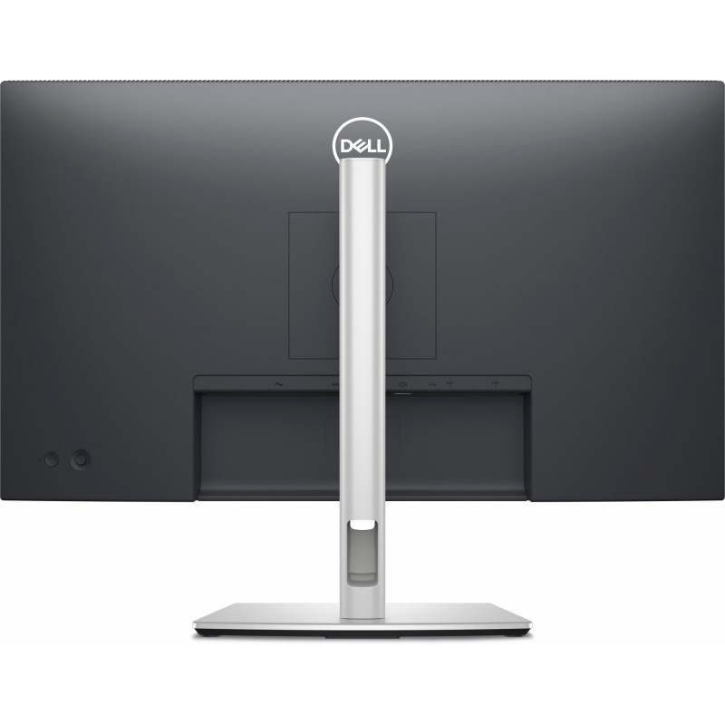 Монітор Dell 27" P2725H (210-BMGC) IPS Black 100Hz