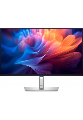 Монітор Dell 27" P2725H (210-BMGC) IPS Black 100Hz