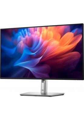 Монітор Dell 27" P2725H (210-BMGC) IPS Black 100Hz