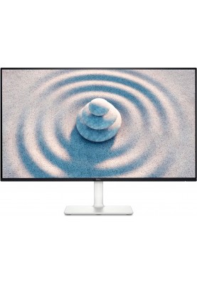 Монітор Dell 27"  S2725H (210-BMHK) IPS Black 100Hz