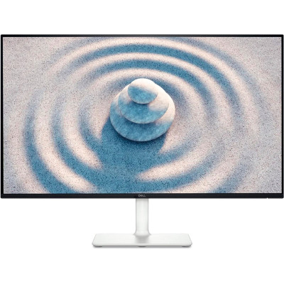 Монітор Dell 27"  S2725H (210-BMHK) IPS White 100Hz