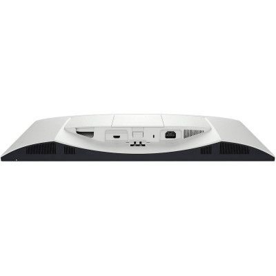 Монітор Dell 27"  S2725H (210-BMHK) IPS White 100Hz