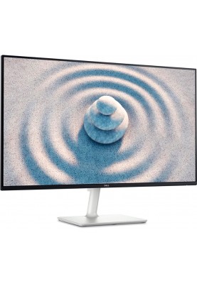 Монітор Dell 27"  S2725H (210-BMHK) IPS Black 100Hz