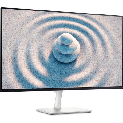 Монітор Dell 27"  S2725H (210-BMHK) IPS White 100Hz