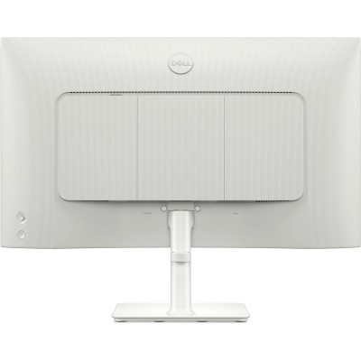 Монітор Dell 27"  S2725H (210-BMHK) IPS White 100Hz