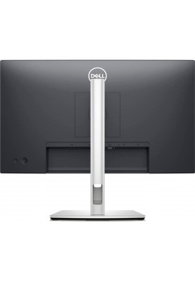 Монiтор Dell 23.8" P2425H (210-BMFF) IPS Black 100Hz