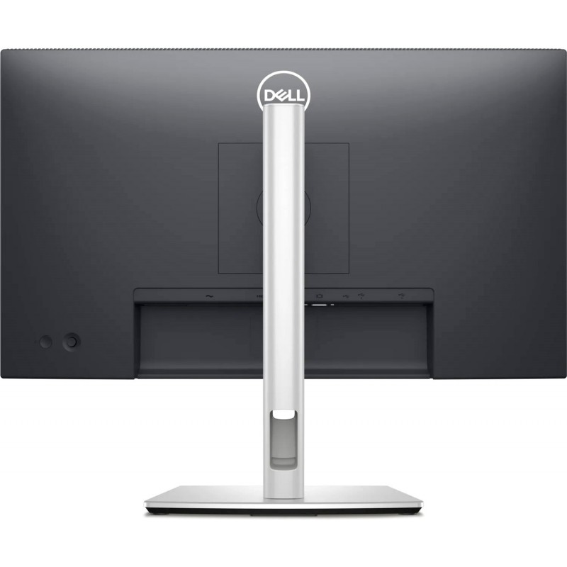 Монiтор Dell 23.8" P2425H (210-BMFF) IPS Black 100Hz