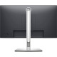 Монiтор Dell 23.8" P2425H (210-BMFF) IPS Black 100Hz