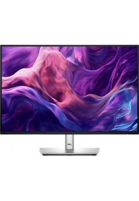 Монiтор Dell 24.1" P2425E (210-BMJF) IPS Black/Silver 100Hz