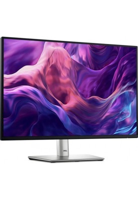 Монiтор Dell 24.1" P2425E (210-BMJF) IPS Black/Silver 100Hz