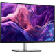 Монiтор Dell 24.1" P2425E (210-BMJF) IPS Black/Silver 100Hz
