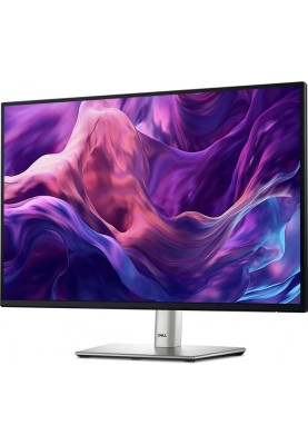 Монiтор Dell 24.1" P2425E (210-BMJF) IPS Black/Silver 100Hz