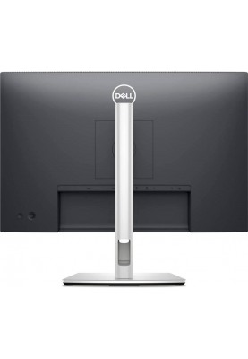 Монiтор Dell 24.1" P2425E (210-BMJF) IPS Black/Silver 100Hz